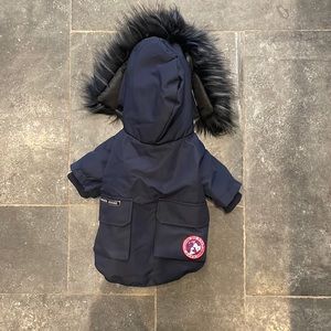 Canada Goose Pet Coat
